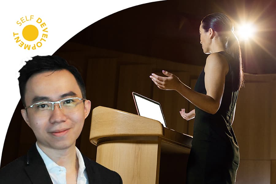 How to Influence People Through Speech