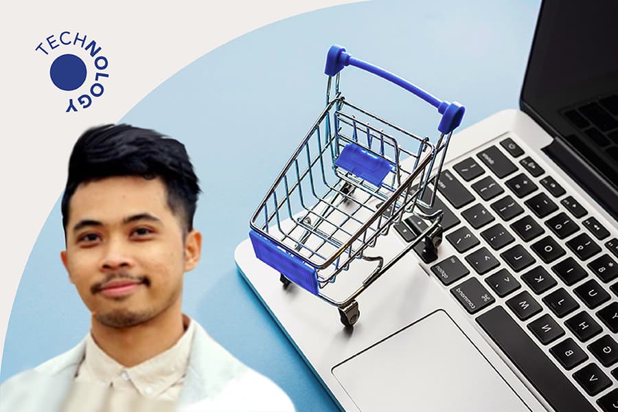 Membangun Situs Web Bisnis E-Commerce untuk Pemula - Self Paced