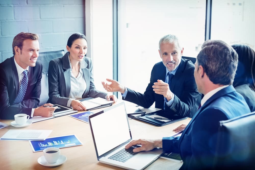 Foundations to Business English