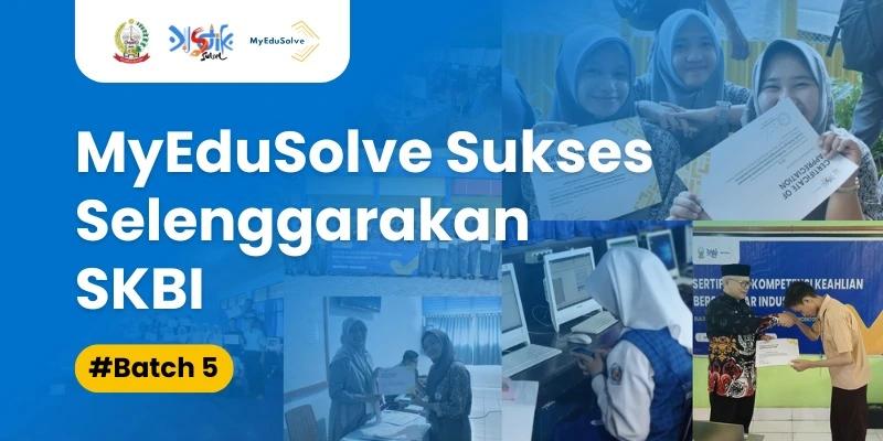 MyEduSolve Berhasil Meluncurkan Program SKBI di Kab. Soppeng dan Pangkep, Tingkatkan Akses Pendidikan Digital untuk Siswa SMK! cover