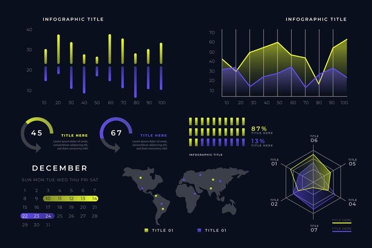 Rekomendasi Tools Mudah Untuk Membuat Visualisasi Data! cover