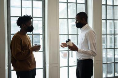 Apa Saja Istilah Dunia Kerja dalam Bahasa Inggris? cover