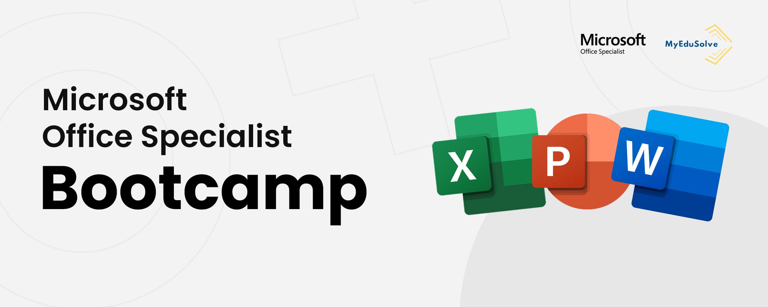 MOS Bootcamp: Apa Itu dan Manfaatnya cover