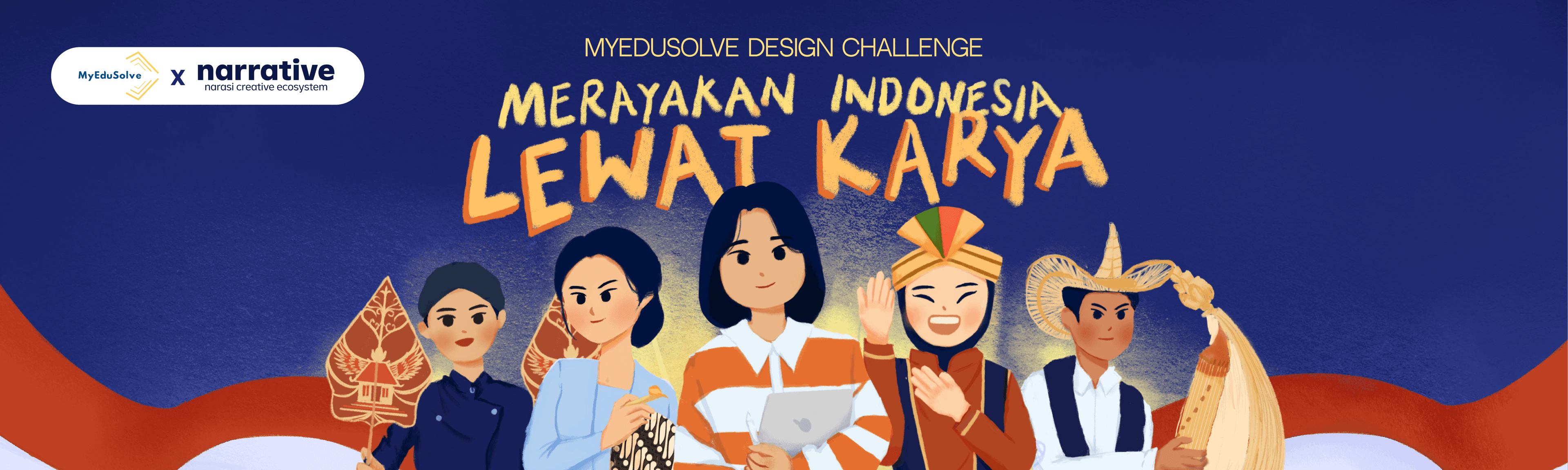 Design Challenge Poster