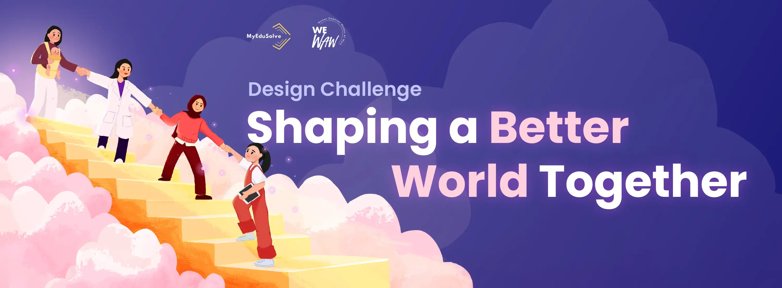 Design Challenge Poster