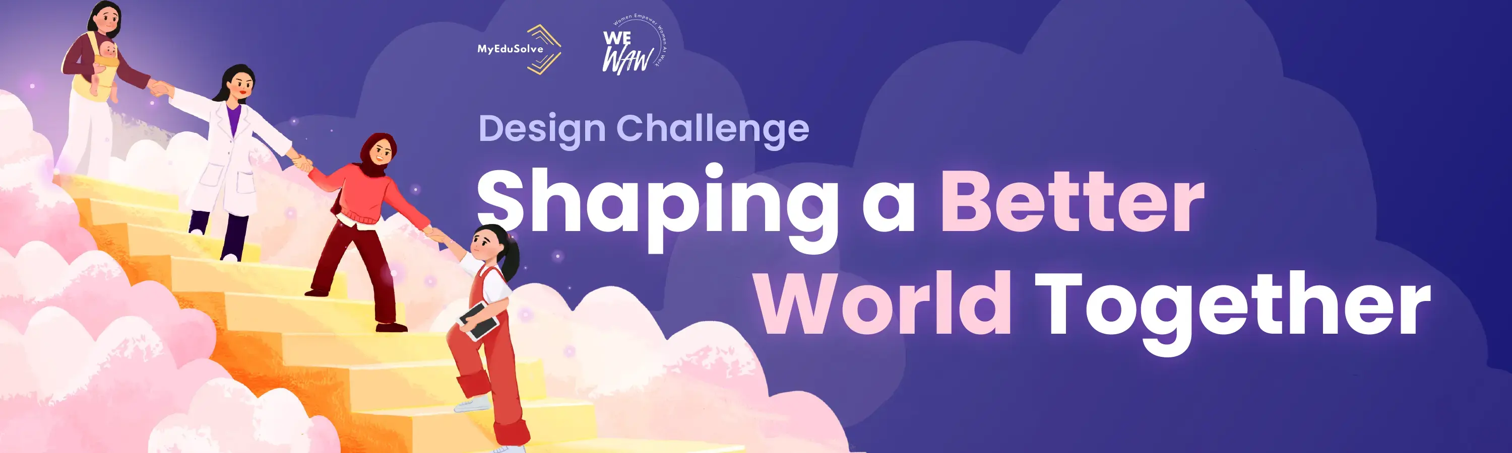 Design Challenge Poster