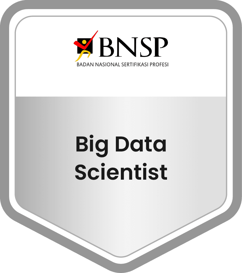 Big Data Scientist image