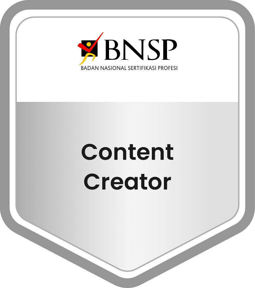 Content Creator image