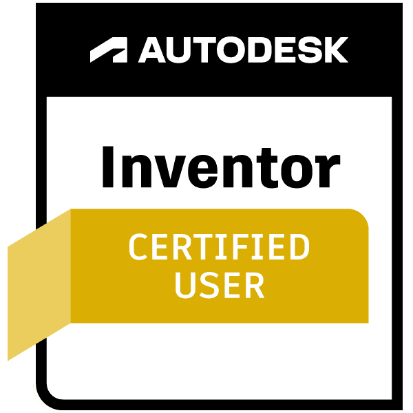 Certifications Images