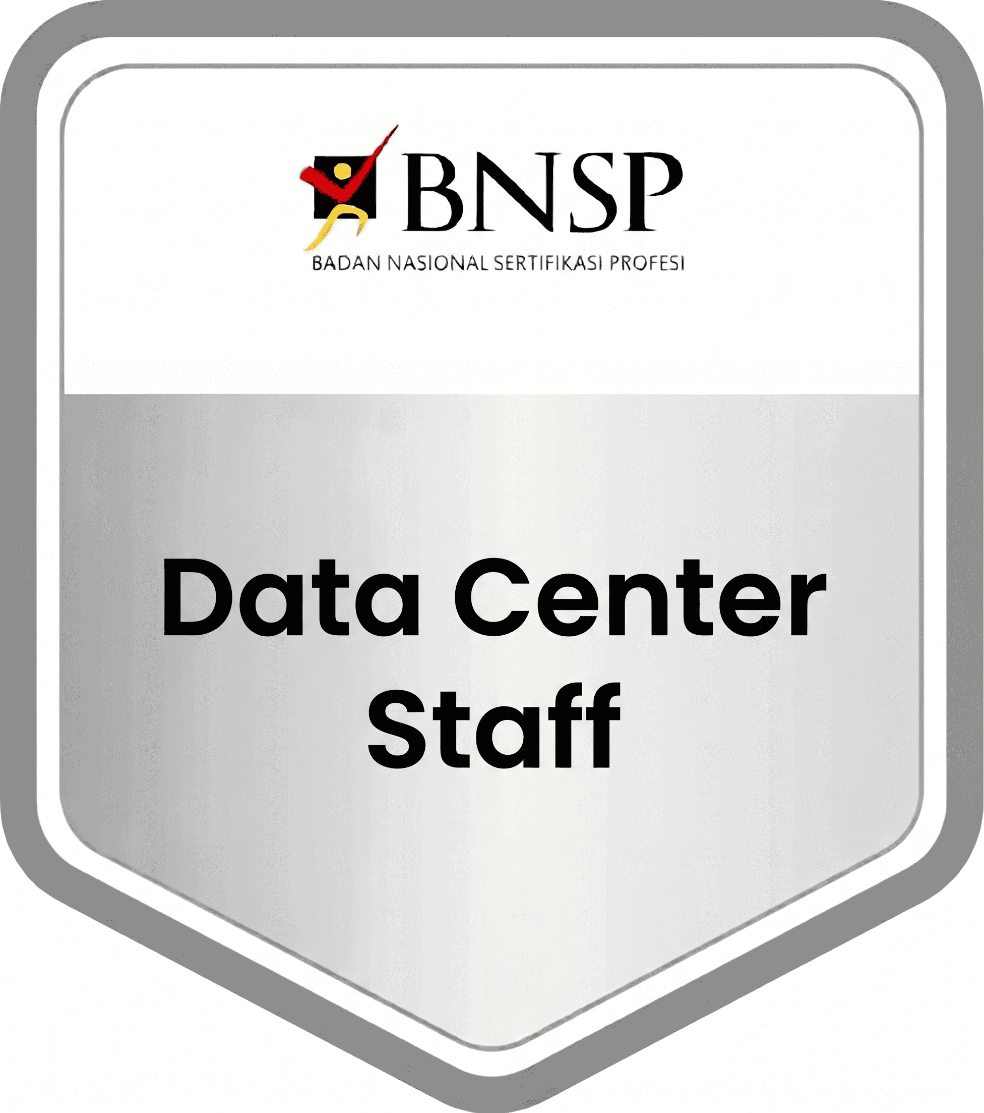 Data Center Staff image