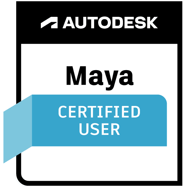 Certifications Images