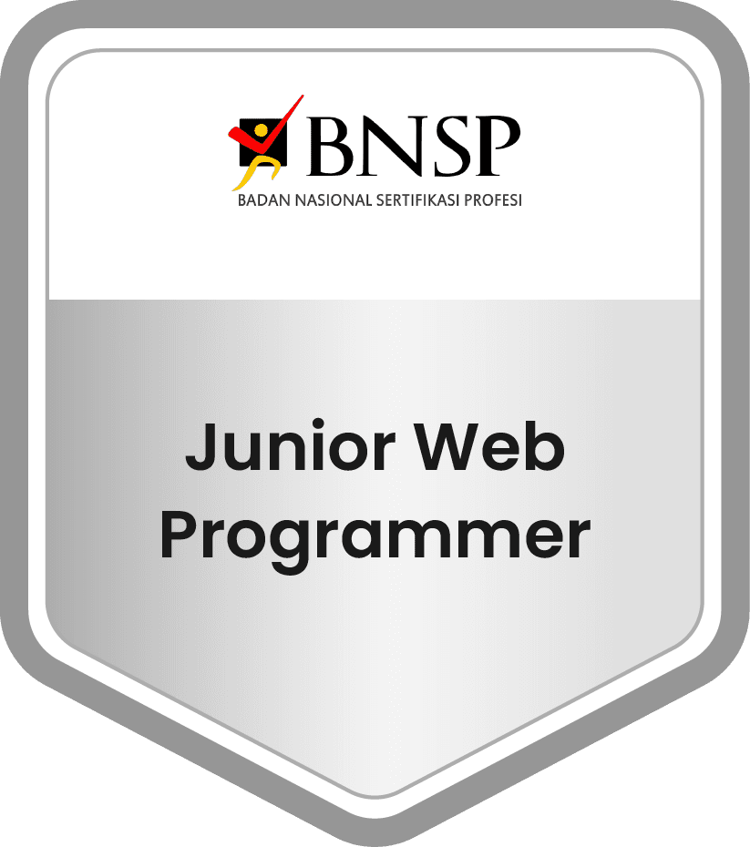 Junior Web Programmer image