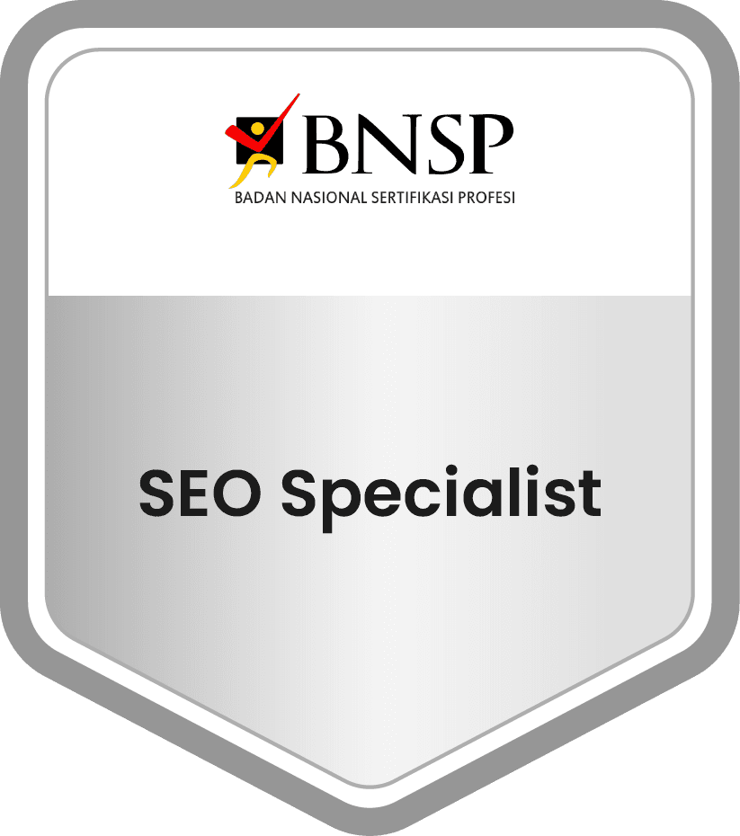 SEO Specialist image