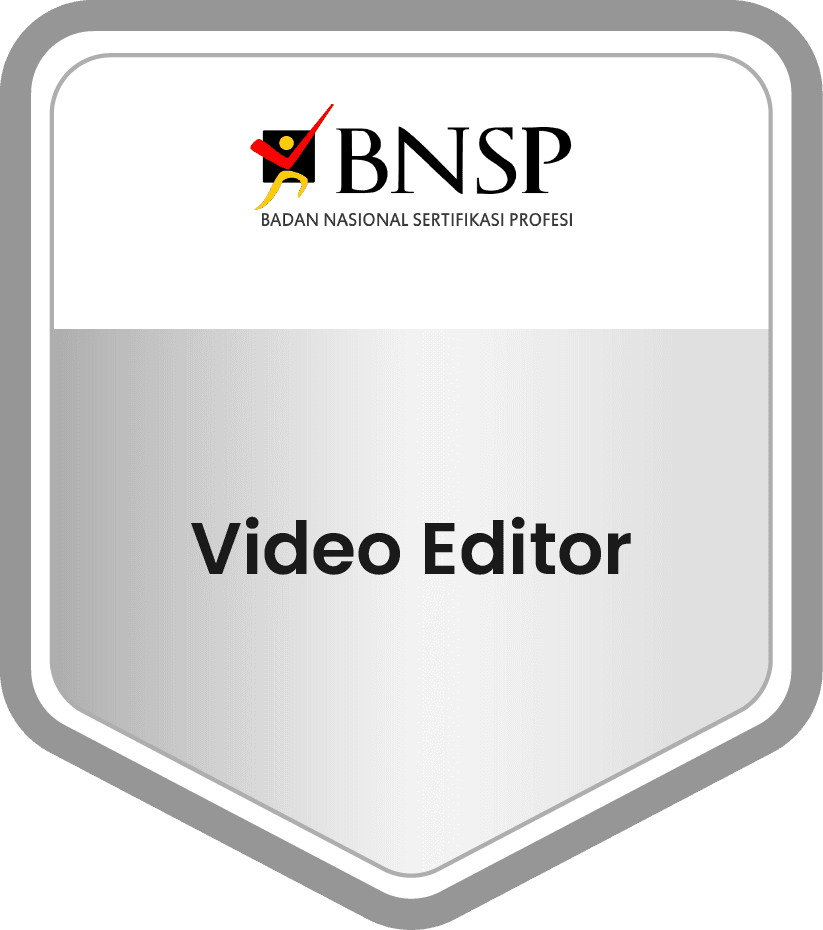Editor Video image
