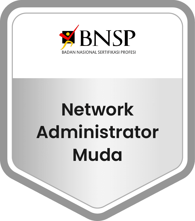 Junior Network Administrator image