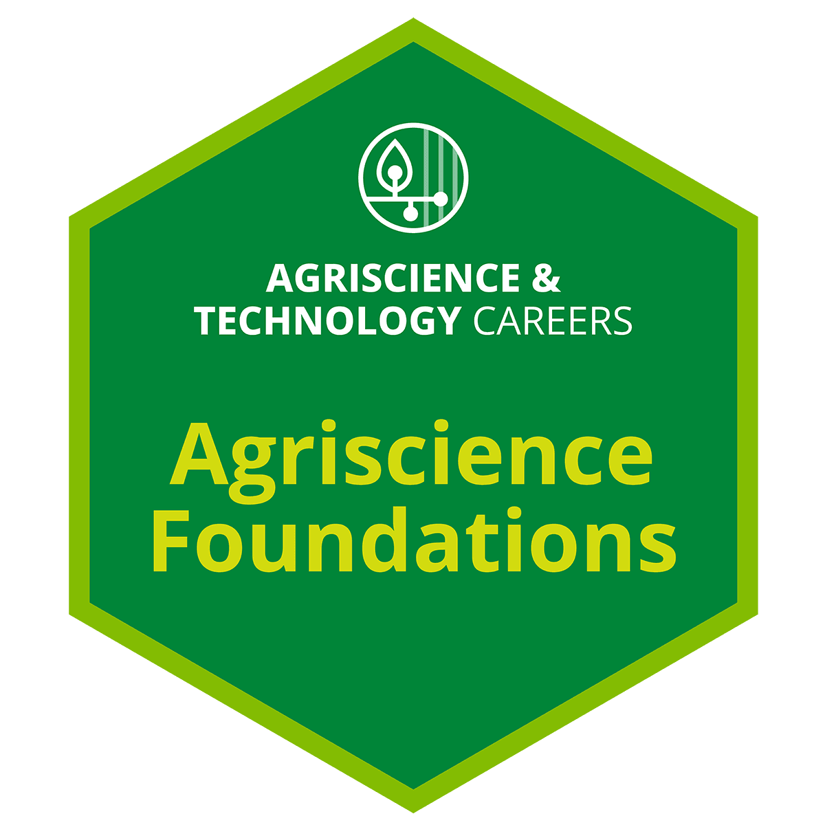 Agriscience and Technology Careers - Agriscience Foundations