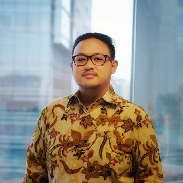Mentors Photo