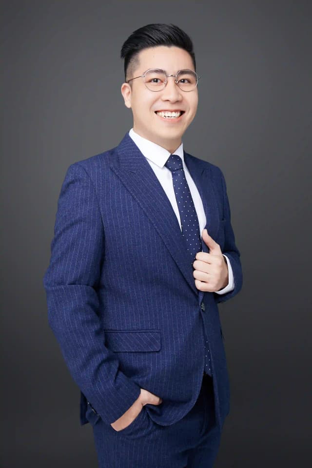 Mentors Photo