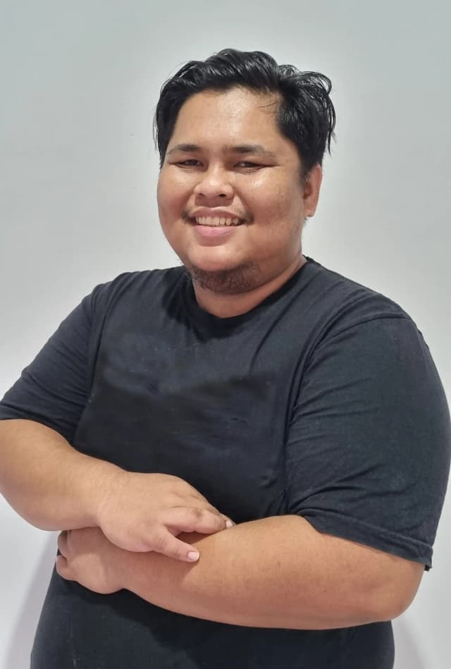 Mentors Photo