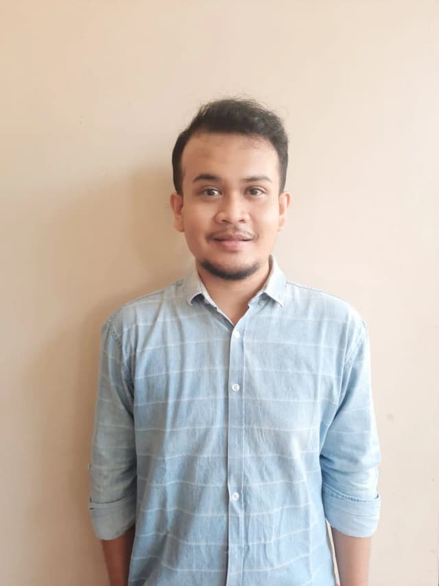 Mentors Photo