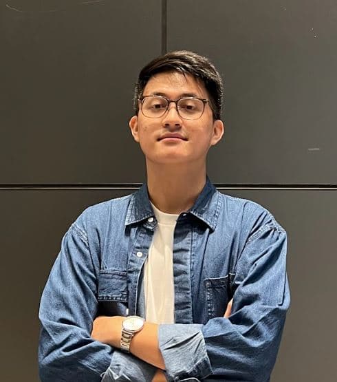 Mentors Photo