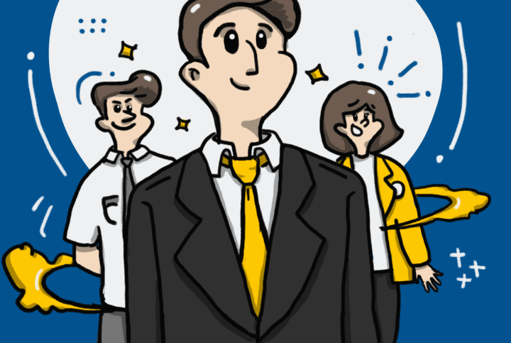 For Institutions banner image