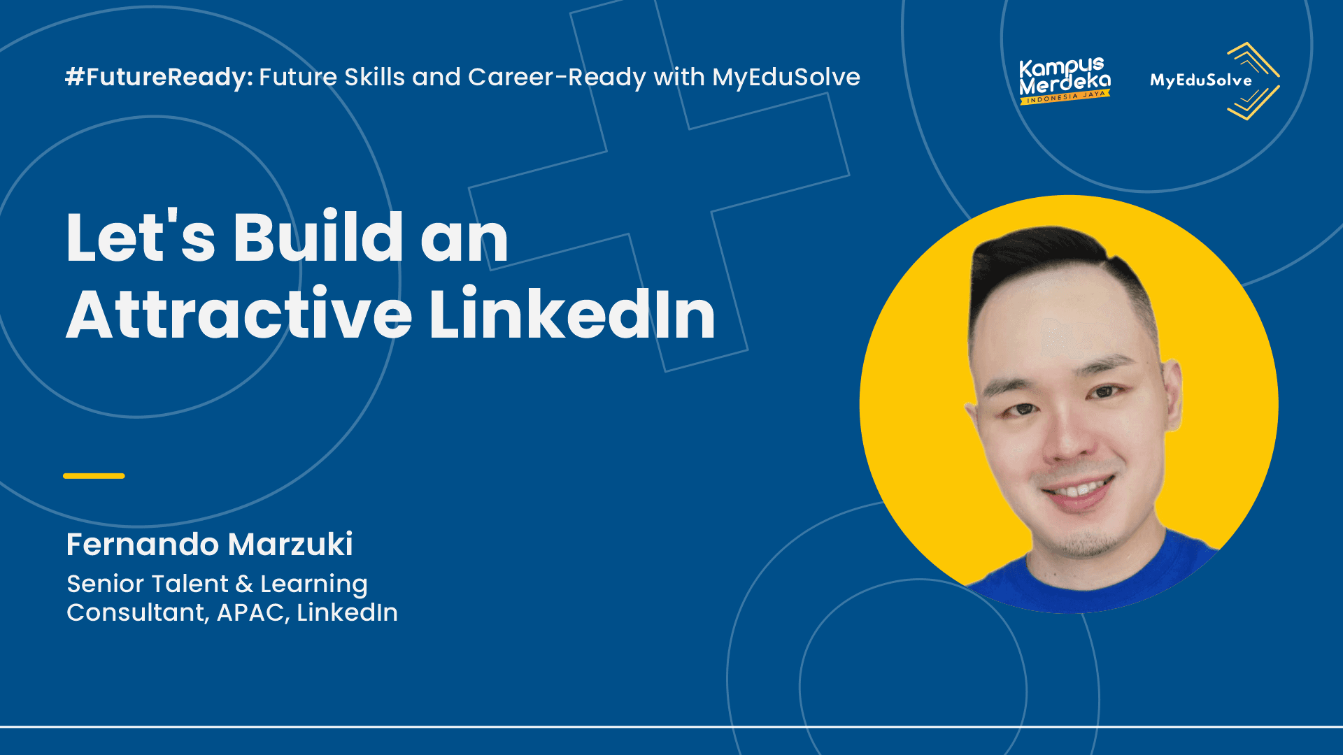 Cara Membuat Profile LinkedIn yang Menarik