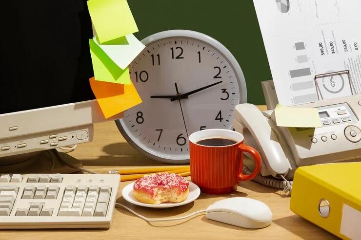 Mengapa Menjaga Produktivitas Kerja Itu Penting? Berikut Alasannya cover