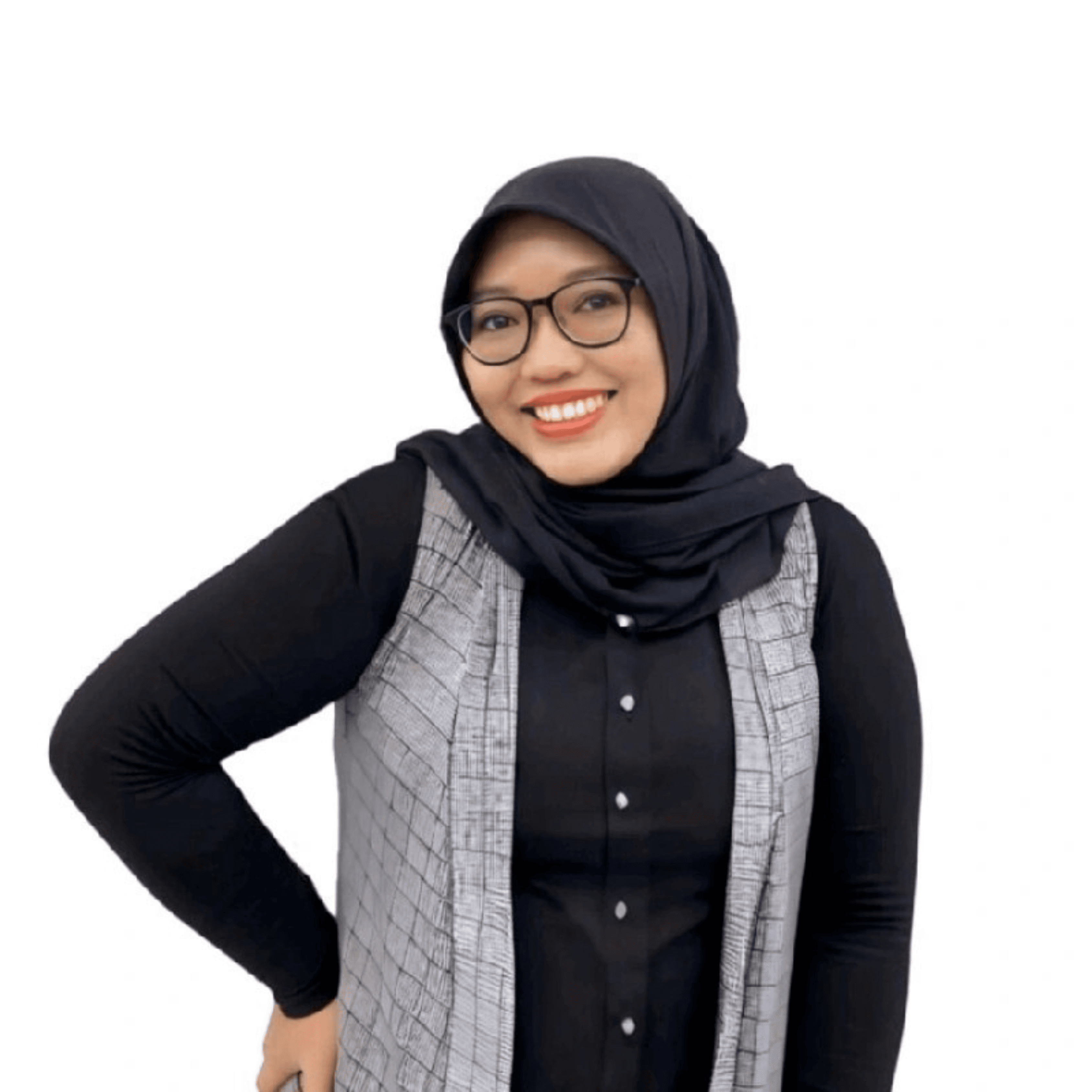 Hanna Asma Syahidah photo