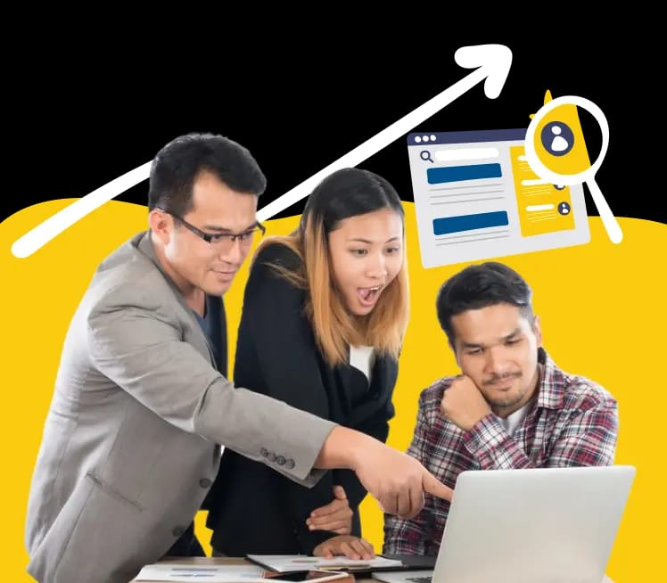 Tingkatkan Visibilitas Karir Anda assets