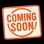 Coming Soon
