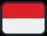 bendera indonesia