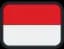 bendera indonesia