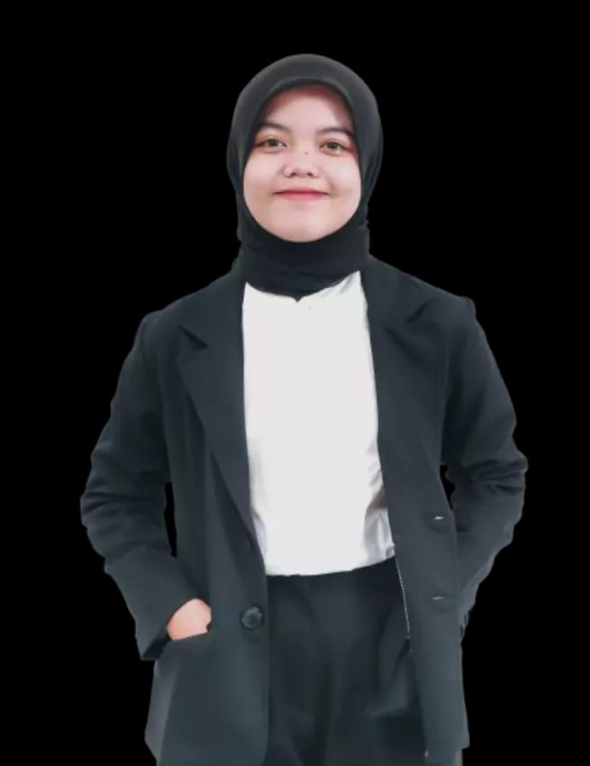 Naura Farica Rachman photos