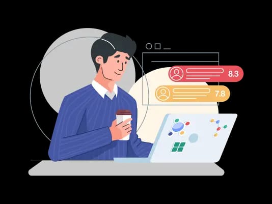 Prepare students for certification exam success image