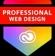Professional Web Design