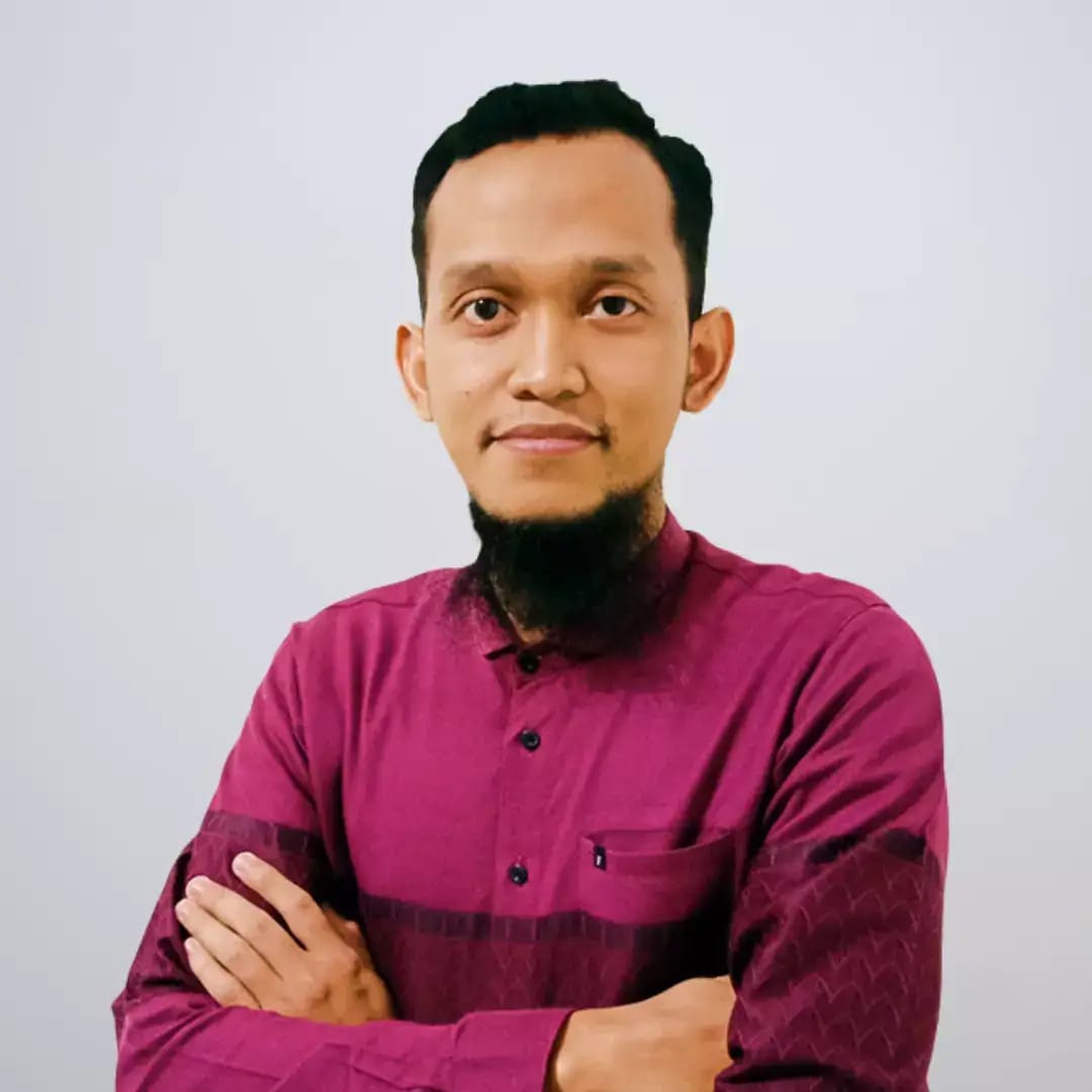 Mohammad Afdhal Jauhari