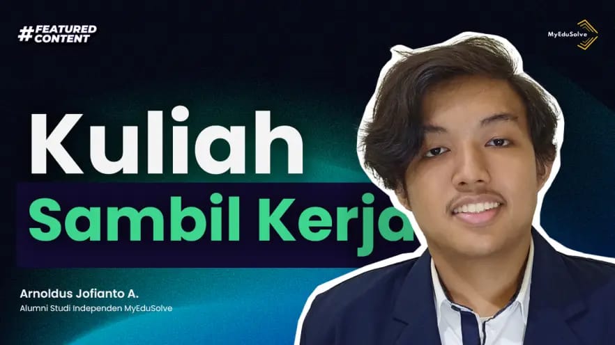 Image of Arnoldus Jofianto A