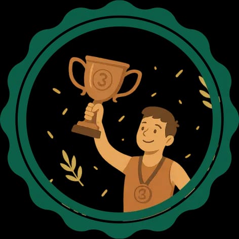 Juara 3 image