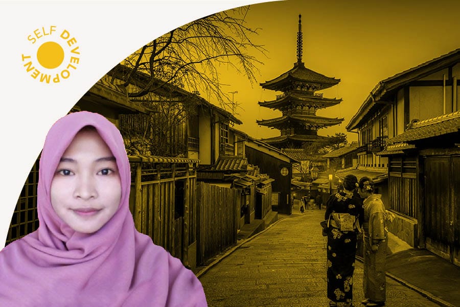 Bahasa Jepang untuk Pemula - Live