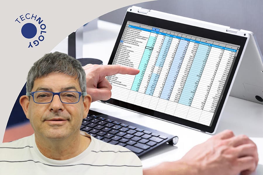 Analyzing and Visualizing Data with Excel