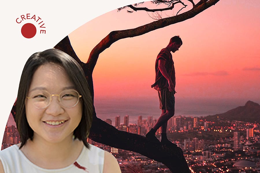 Intermediate Photoshop