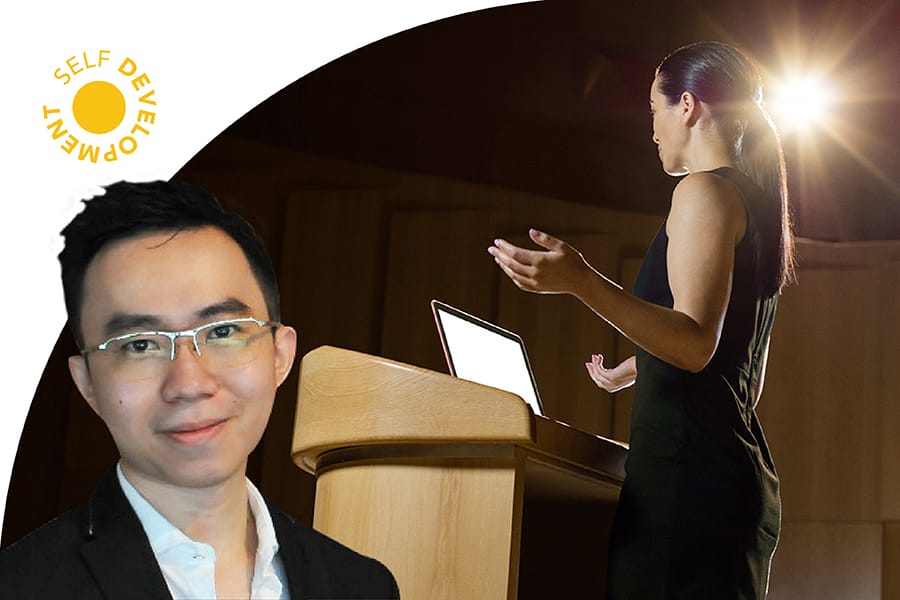 How to Influence People Through Speech