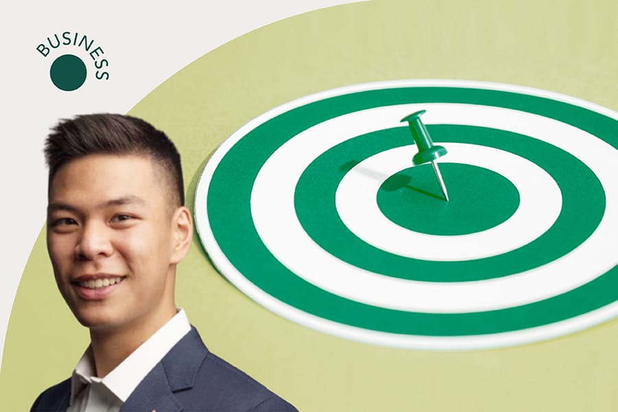 Objectives and Key Result (OKR)