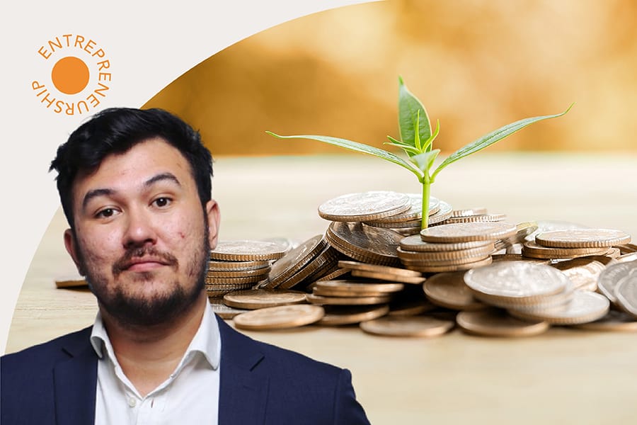 Memulai Bisnis Online Modal Niat