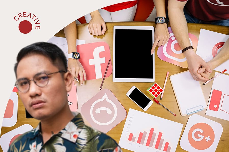 Social Media Management: Create Your Own Social Media Plan