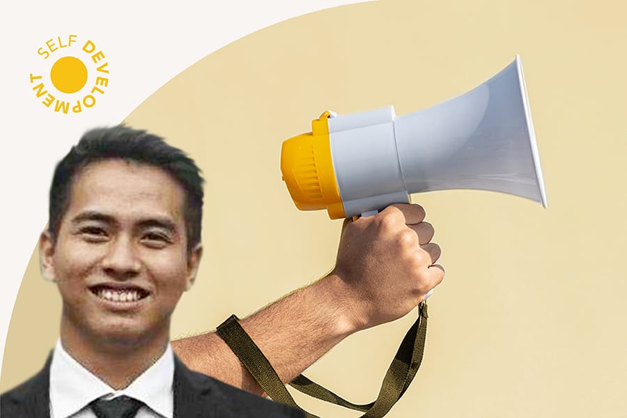 MyEduSolve x Kormo: Public Speaking