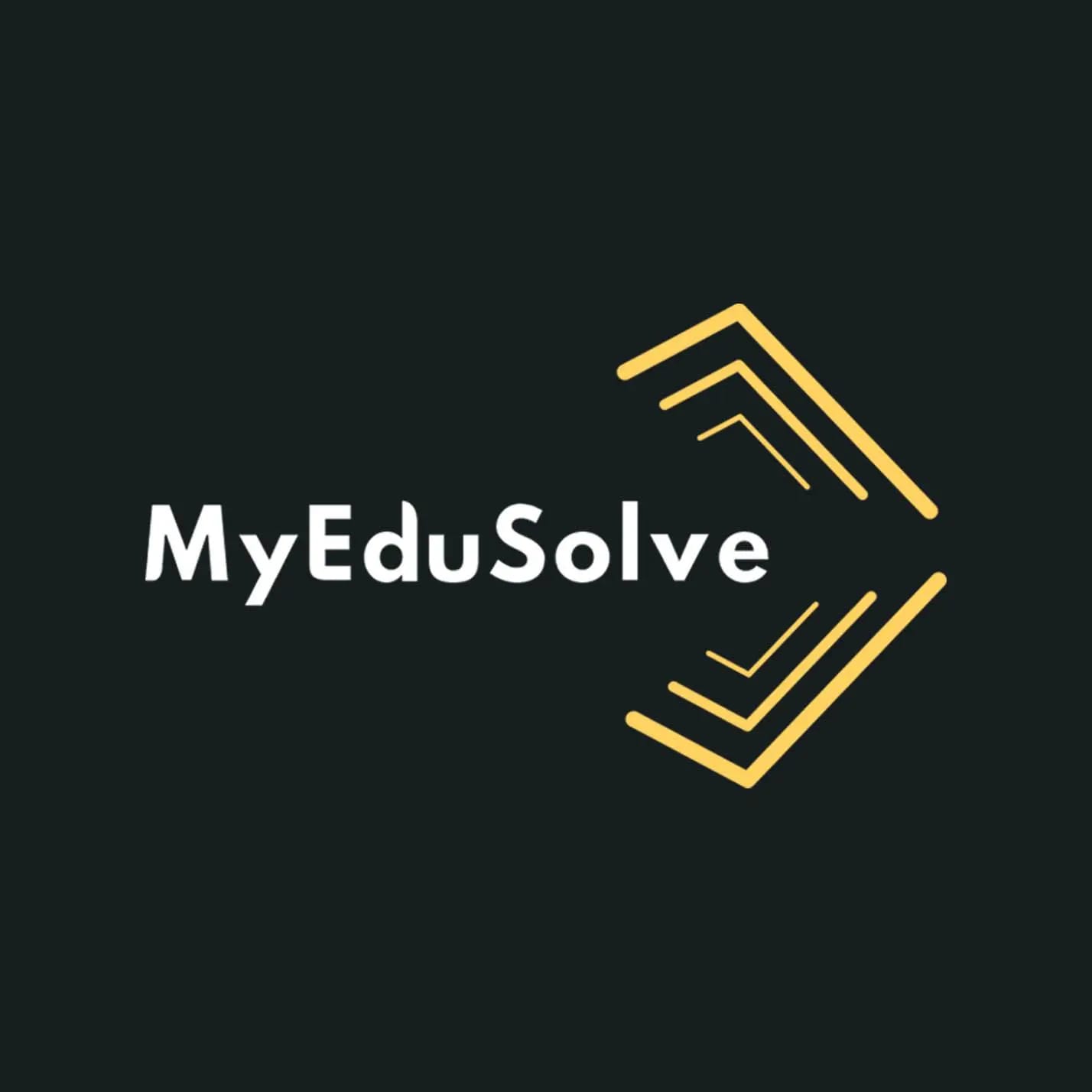 author:MyEduSolve Update