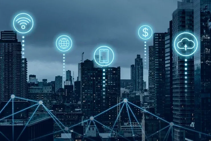 Internet of Things: Pengertian, Komponen, dan Cara Kerjanya cover