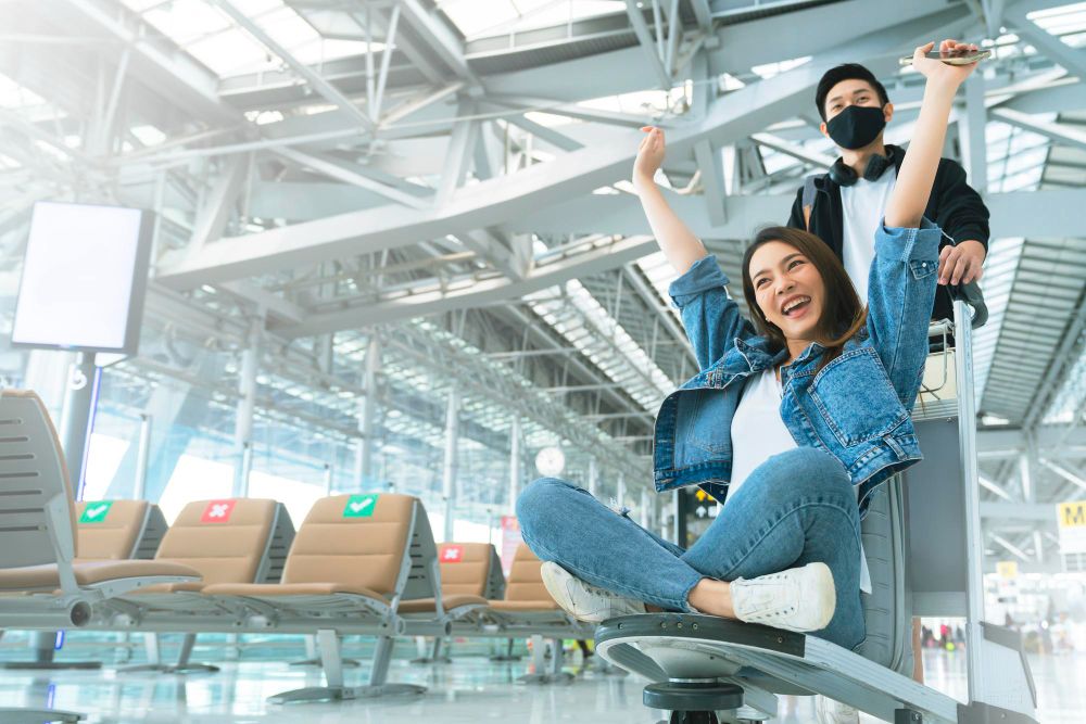 Apa Itu Gap Year dan Kegiatan yang Bisa Kamu Peroleh cover